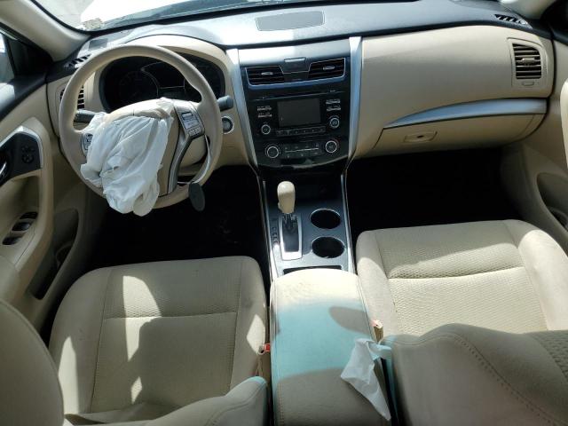 Photo 8 from auction – 2015 NISSAN ALTIMA 2.5 with VIN 1N4AL3AP4FN338415