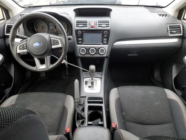 Photo 8 from auction – 2016 SUBARU CROSSTREK with VIN JF2GPABC8G8304889