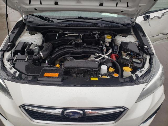 Photo 11 from auction – 2019 SUBARU IMPREZA with VIN 4S3GKAB60K3618338