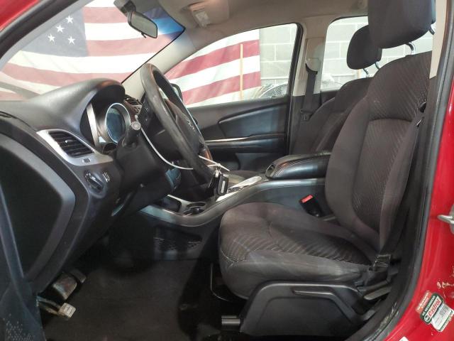 Photo 7 from auction – 2013 DODGE JOURNEY SE with VIN 3C4PDCAB2DT508645
