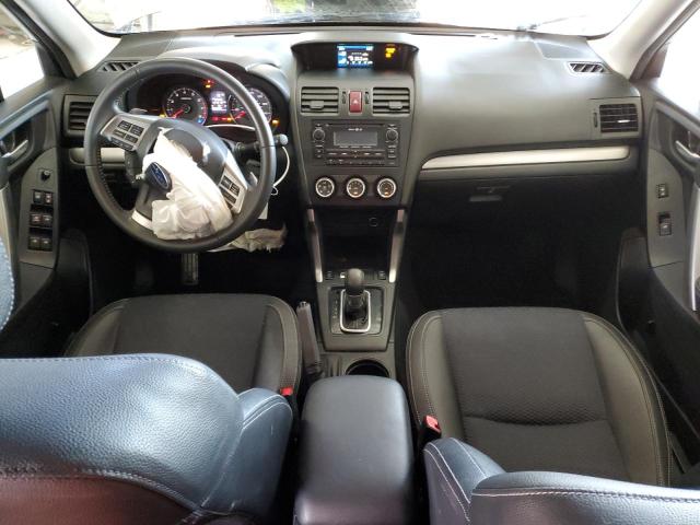 Photo 8 from auction – 2015 SUBARU FORESTER 2 with VIN JF2SJGDC4FH801691