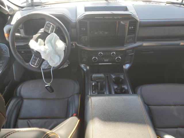 Photo 8 from auction – 2023 FORD F150 SUPER with VIN 1FTFW1E57PFB51167