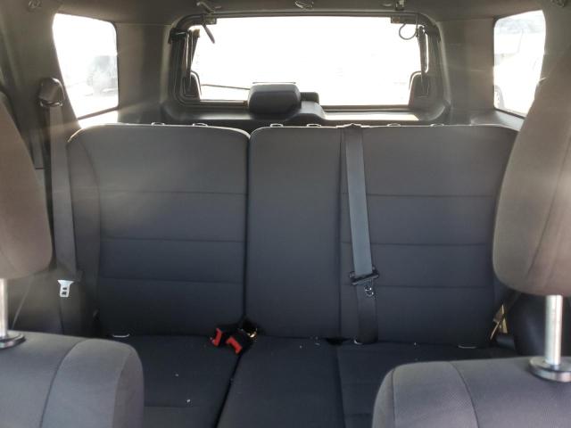 Photo 10 from auction – 2010 FORD ESCAPE XLT with VIN 1FMCU0D70AKC94817