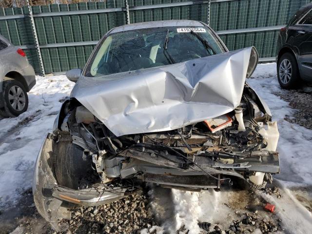 Photo 5 from auction – 2018 FORD FIESTA SE with VIN 3FADP4EJ2JM128234