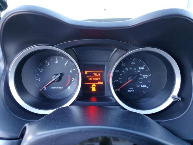 Zdjęcie 9 z aukcji – 2011 MITSUBISHI LANCER ES/ z VIN JA32U2FU4BU009376