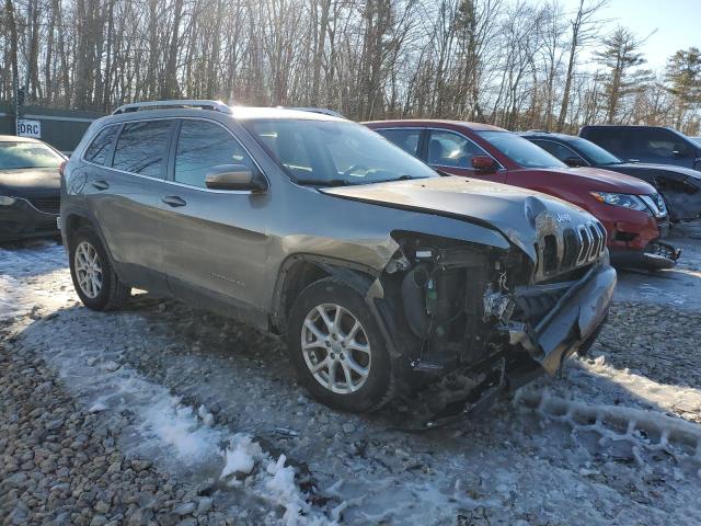Photo 4 from auction – 2016 JEEP CHEROKEE L with VIN 1C4PJMCS6GW312802