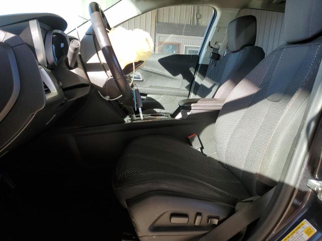 Photo 7 from auction – 2016 CHEVROLET EQUINOX LT with VIN 2GNFLFE31G6165913