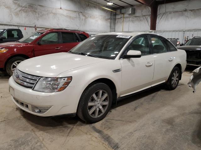 Photo 1 from auction – 2009 FORD TAURUS SEL with VIN 1FAHP27W39G100480