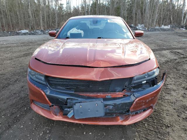 Photo 5 from auction – 2021 DODGE CHARGER SX with VIN 2C3CDXJG3MH602600