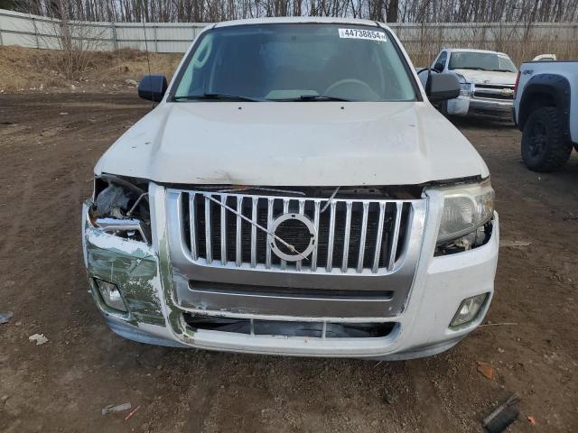 Photo 5 from auction – 2011 MAZDA TRIBUTE I with VIN 4F2CY9C70BKM07116