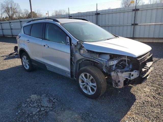 Photo 4 from auction – 2018 FORD ESCAPE SEL with VIN 1FMCU0HD9JUD14227