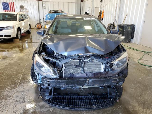 Photo 5 from auction – 2014 TOYOTA COROLLA L with VIN 2T1BURHE1EC212050