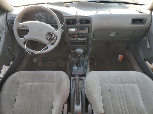 Photo 8 from auction – 1993 NISSAN SENTRA E with VIN 1N4EB31P8PC700537