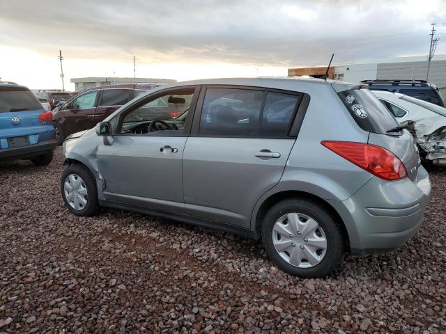 Photo 2 from auction – 2011 NISSAN VERSA S with VIN 3N1BC1CP0BL465000