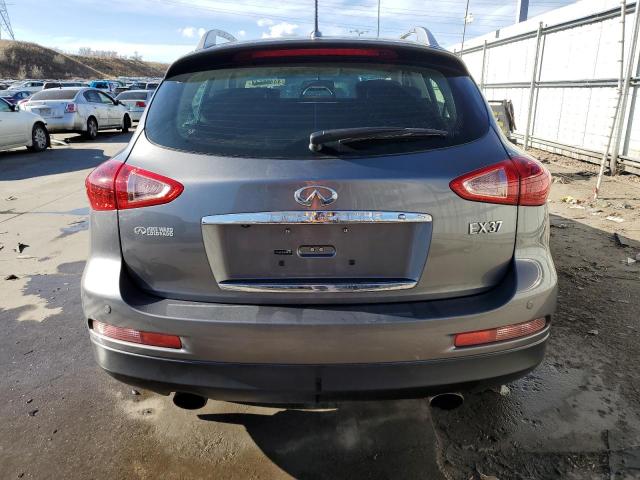 Photo 6 from auction – 2013 INFINITI EX37 BASE with VIN JN1BJ0HR3DM480397