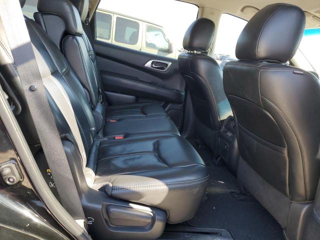 Photo 10 from auction – 2016 NISSAN PATHFINDER with VIN 5N1AR2MN9GC632754