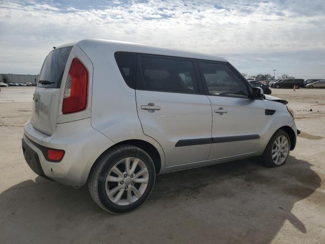 Photo 3 from auction – 2013 KIA SOUL + with VIN KNDJT2A60D7526703