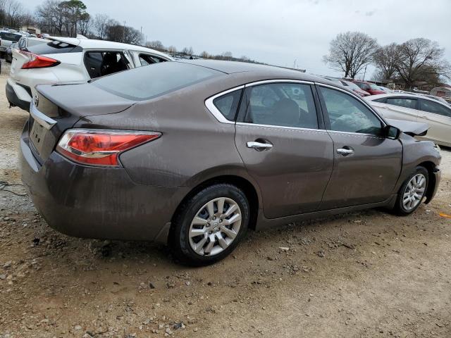 Photo 3 from auction – 2015 NISSAN ALTIMA with VIN 1N4AL3AP1FC198416