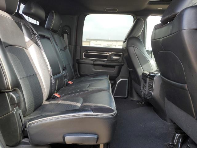 Photo 10 from auction – 2019 RAM 2500 LARAM with VIN 3C6UR5NL3KG654990