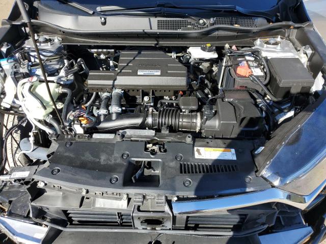 Photo 12 from auction – 2017 HONDA CR-V EX with VIN 7FARW1H53HE009448
