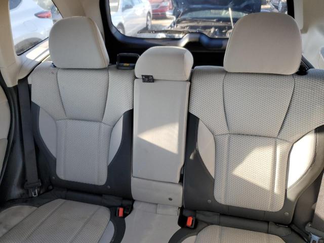 Photo 10 from auction – 2019 SUBARU FORESTER P with VIN JF2SKAEC4KH457461