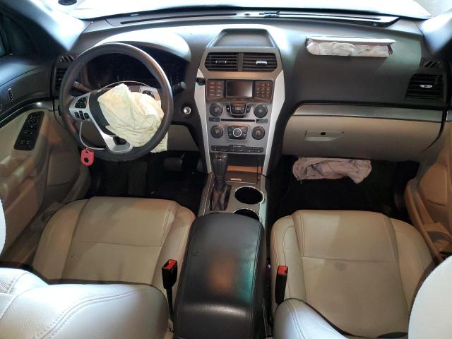 Photo 8 from auction – 2014 FORD EXPLORER with VIN 1FM5K7B85EGB19166