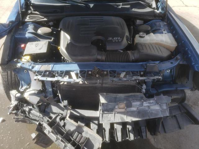 Photo 11 from auction – 2021 DODGE CHALLENGER with VIN 2C3CDZJG3MH670620