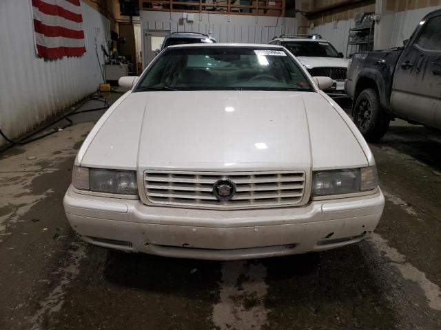 Photo 5 from auction – 1999 CADILLAC ELDORADO T with VIN 1G6ET1291XU608131