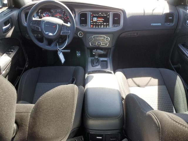 Photo 8 from auction – 2023 DODGE CHARGER R/ with VIN 2C3CDXCT8PH599319