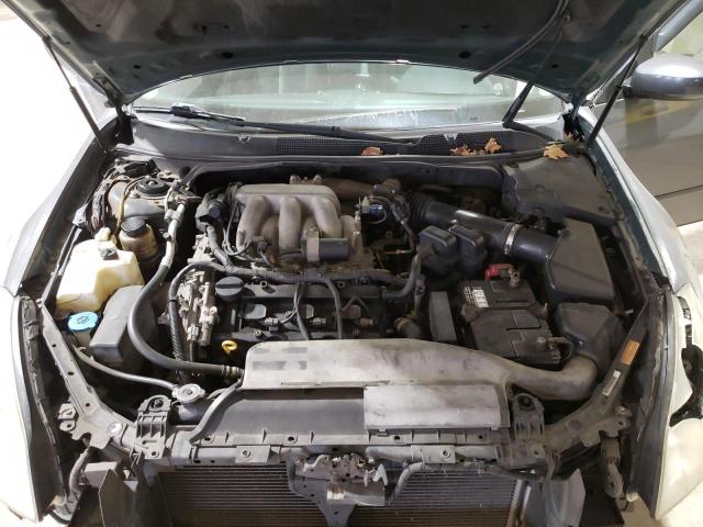 Zdjęcie 11 z aukcji – 2007 NISSAN MAXIMA SE z VIN 1N4BA41E07C821766