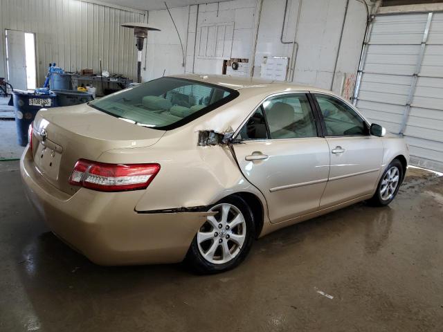 Photo 3 from auction – 2011 TOYOTA CAMRY BASE with VIN 4T1BF3EK9BU699140