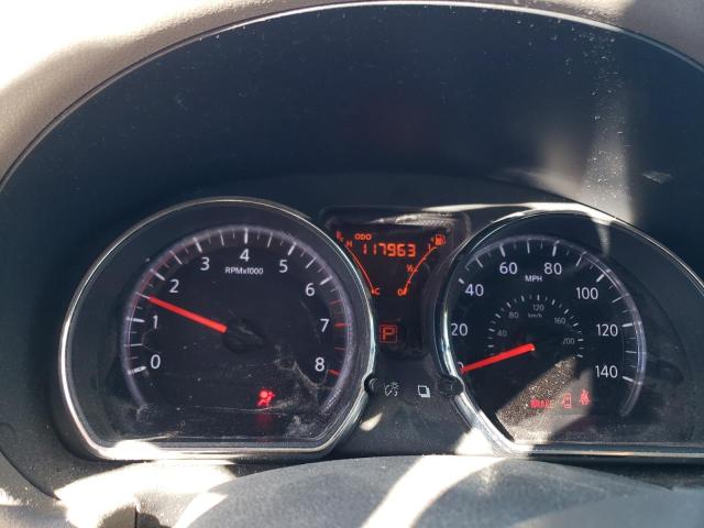Photo 9 from auction – 2014 NISSAN VERSA S with VIN 3N1CN7AP0EL842904