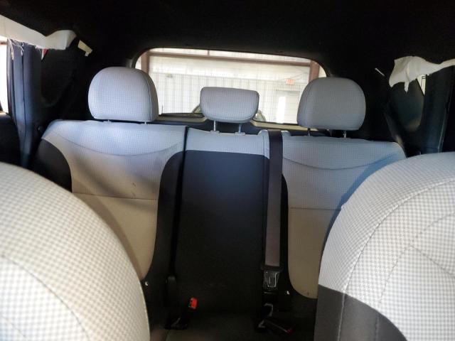 Photo 10 from auction – 2015 KIA SOUL with VIN KNDJN2A23F7164280