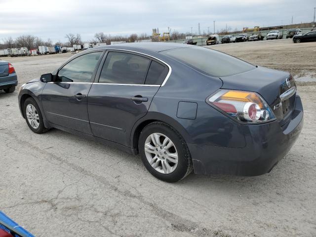 Photo 2 from auction – 2012 NISSAN ALTIMA BAS with VIN 1N4AL2AP6CC160041