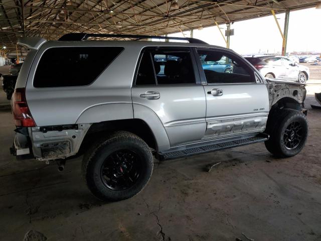 Photo 3 from auction – 2004 TOYOTA 4RUNNER SR with VIN JTEBU14R640053279