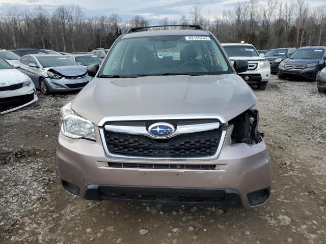 Photo 5 from auction – 2016 SUBARU FORESTER 2 with VIN JF2SJABC4GH423468