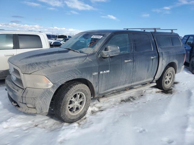 DODGE RAM 1500 2010 with VIN 1D7RV1CT1AS178192 - Photo from auction