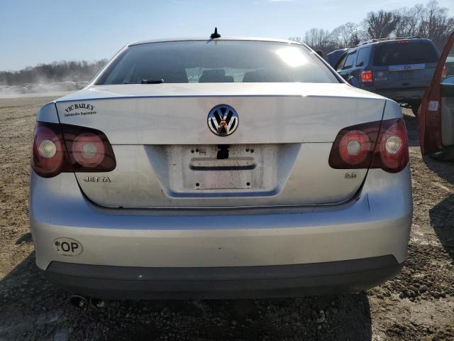 Photo 6 from auction – 2009 VOLKSWAGEN JETTA SE with VIN 3VWRM71K79M030673
