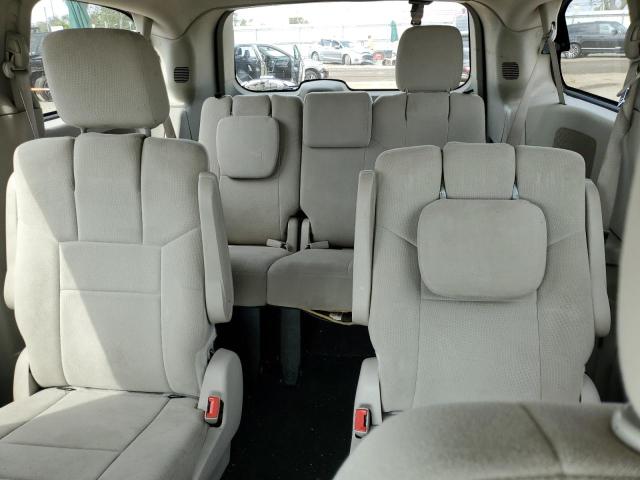 Photo 10 from auction – 2012 DODGE GRAND CARA with VIN 2C4RDGCG6CR204793