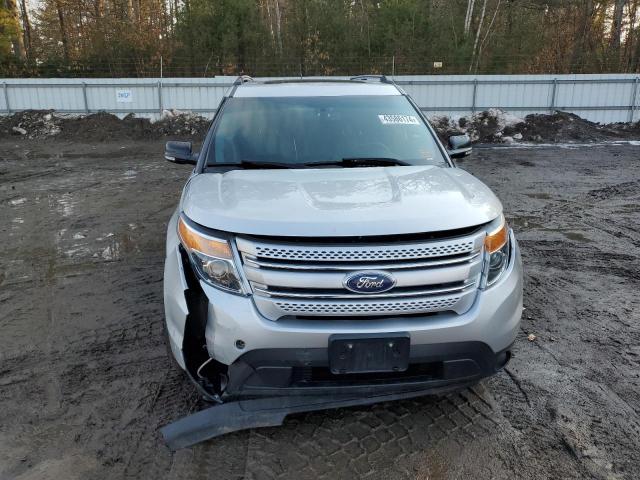 Photo 5 from auction – 2015 FORD EXPLORER X with VIN 1FM5K8D8XFGC14245