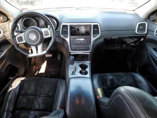 صورة رقم 8 من المزاد - 2012 JEEP GRAND CHER مع VIN 1C4RJFDJ5CC346591