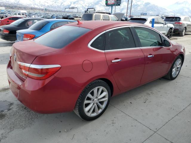 Photo 3 from auction – 2013 BUICK VERANO with VIN 1G4PP5SK6D4222445