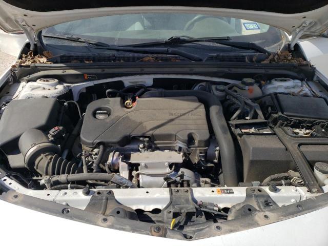 Photo 11 from auction – 2018 CHEVROLET MALIBU LS with VIN 1G1ZC5ST0JF193972