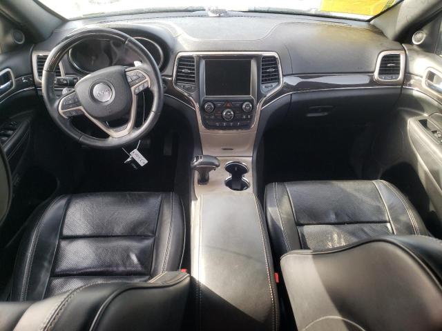 Photo 8 from auction – 2015 JEEP GRAND CHER with VIN 1C4RJFCG4FC767860