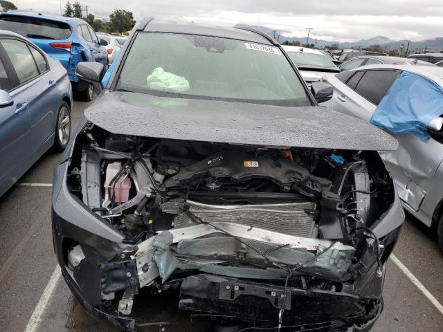 Photo 5 from auction – 2022 TOYOTA RAV4 SE with VIN JTM16RFV7NJ013128