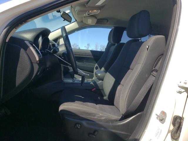 Photo 7 from auction – 2011 JEEP GRAND CHER with VIN 1J4RR4GG3BC609151