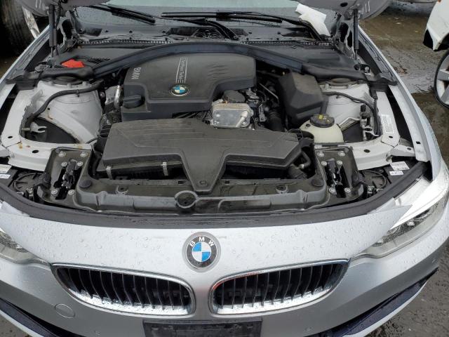 Photo 11 from auction – 2015 BMW 428 I GRAN with VIN WBA4A5C58FG051181