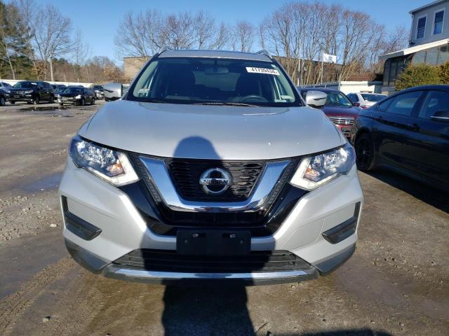 Photo 5 from auction – 2018 NISSAN ROGUE S with VIN 5N1AT2MVXJC818103