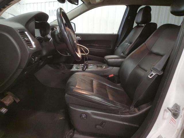 Photo 7 from auction – 2015 DODGE DURANGO LI with VIN 1C4RDJDG7FC810208