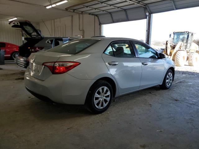 Photo 3 from auction – 2014 TOYOTA COROLLA L with VIN 2T1BURHE2EC218777